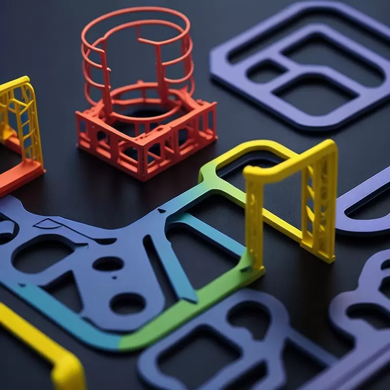 The Ultimate Guide to 3D Printing Service: Technology, Applications, and Future Trends