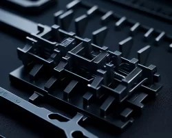 A Comprehensive Guide to Rapid Tooling: Techniques, Materials, and Applications