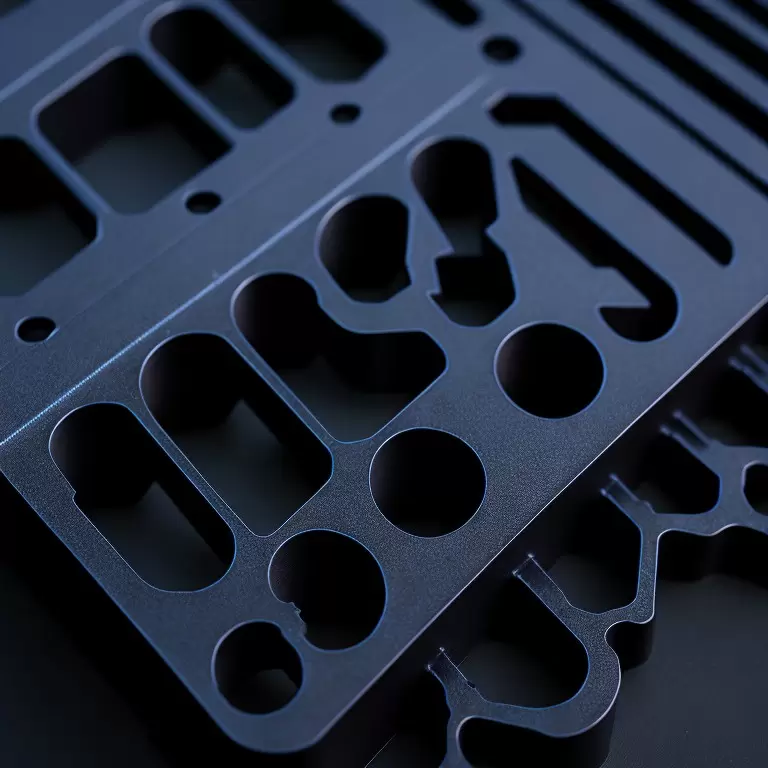 An Overview of Plastic Injection Molding Parts: Materials, Processes, and Applications