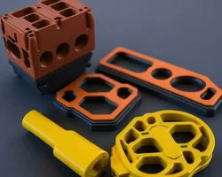 An Overview of Plastic Injection Molding Parts: Materials, Processes, and Applications