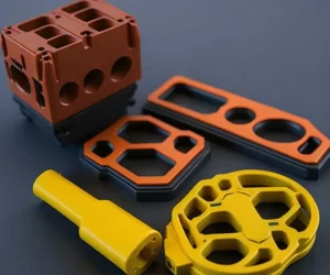 An Overview of Plastic Injection Molding Parts: Materials, Processes, and Applications