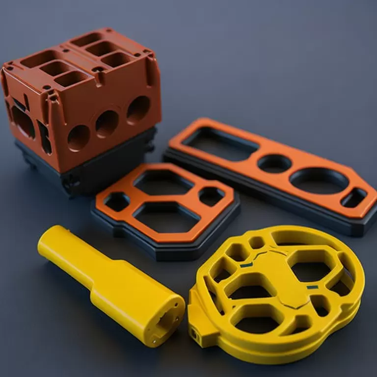 An Overview of Plastic Injection Molding Parts: Materials, Processes, and Applications