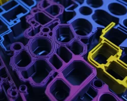 China Plastic Injection Mold Industry: Trends, Innovations, and Future Directions