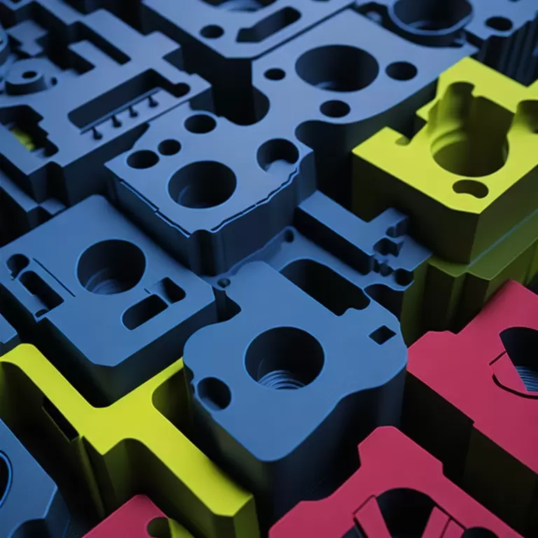 China Plastic Injection Mold Industry: Trends, Innovations, and Future Directions