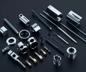 Achieving High Precision: Manufacturing of Precision Parts and Components