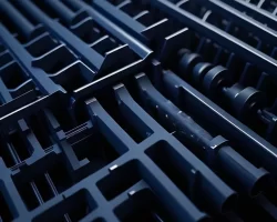 The Plastic Extrusion Process: Techniques, Materials, Applications and Future Trends