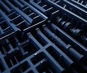 The Plastic Extrusion Process: Techniques, Materials, Applications and Future Trends