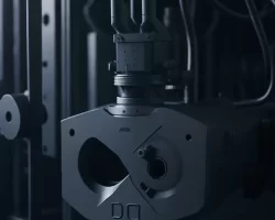 A Comprehensive Guide to Vacuum Casting in Manufacturing:Process,Applications&Advancements
