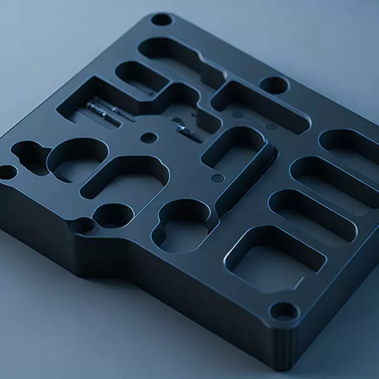 The Advantages and Applications of Prototype Molding Plastic for Rapid Prototyping