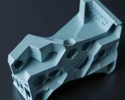The Advantages and Applications of Prototype Molding Plastic for Rapid Prototyping