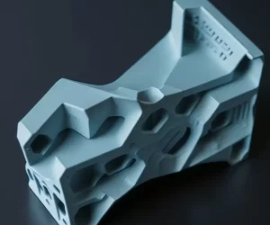 The Advantages and Applications of Prototype Molding Plastic for Rapid Prototyping