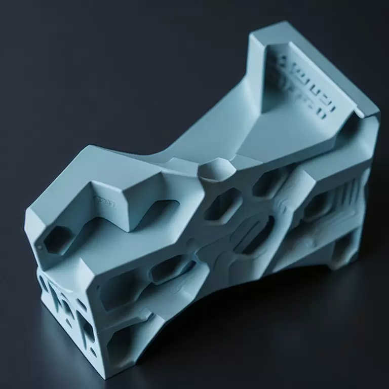 The Advantages and Applications of Prototype Molding Plastic for Rapid Prototyping