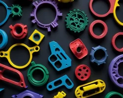 The Complete Guide to How Plastic Parts Are Made