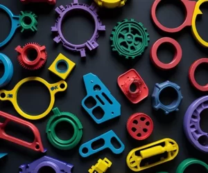 The Complete Guide to How Plastic Parts Are Made