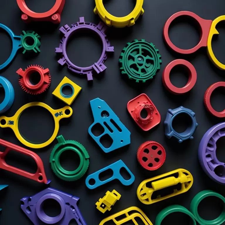 The Complete Guide to How Plastic Parts Are Made