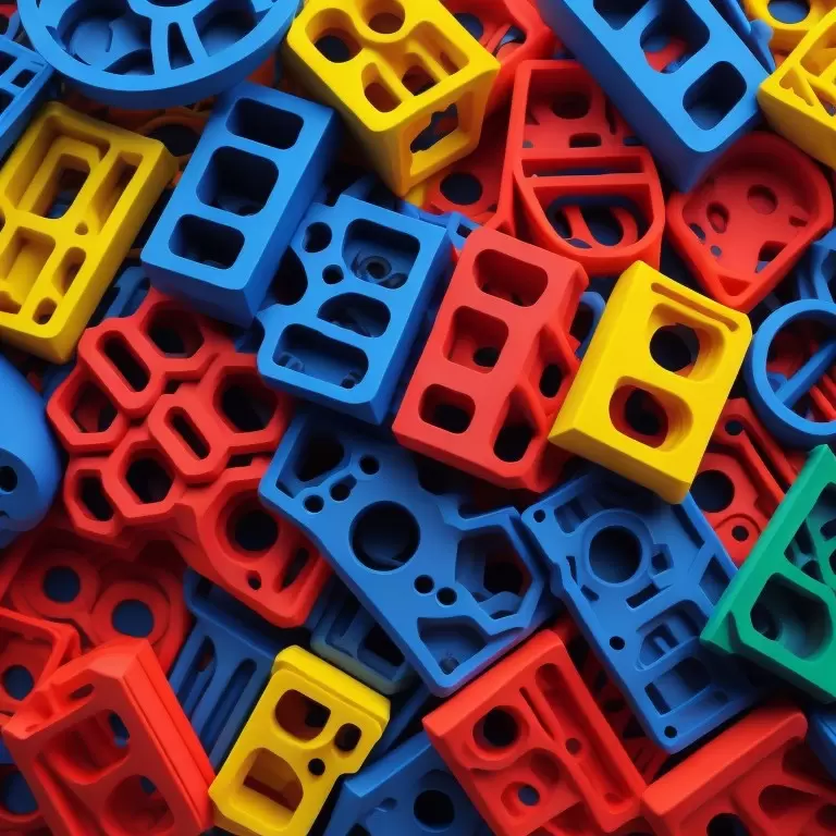 The Complete Guide to How Plastic Parts Are Made