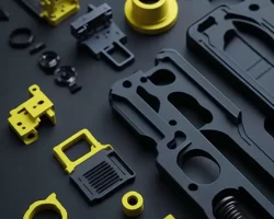 A Comprehensive Guide to Plastic Injection Molding Services
