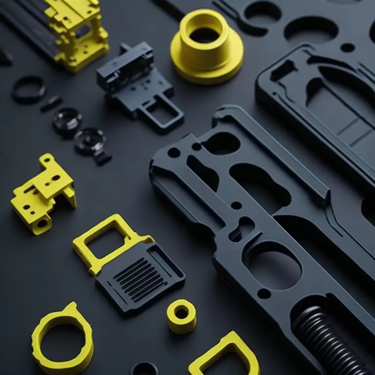 A Comprehensive Guide to Plastic Injection Molding Services