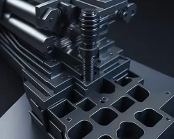 All You Need to Know About 5 Axis CNC Machining Services