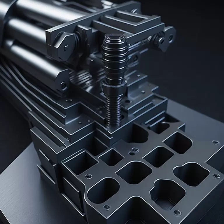 All You Need to Know About 5 Axis CNC Machining Services