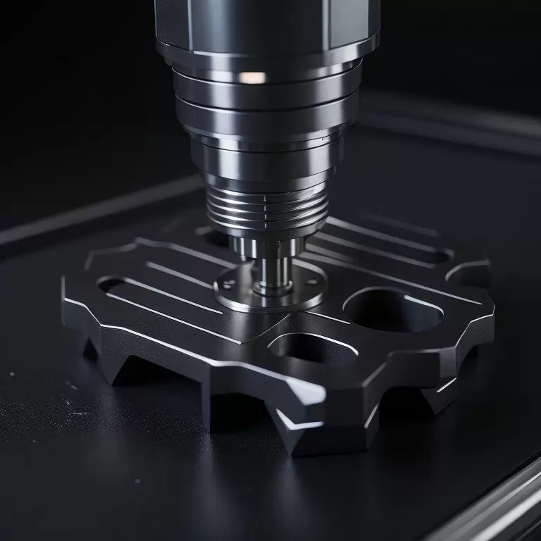 All You Need to Know About 5 Axis CNC Machining Services