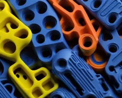 The Versatile World of Nylon Plastic: Properties, Applications, and Sustainability