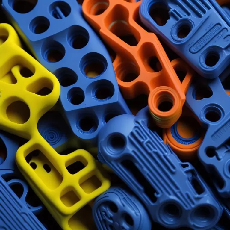 The Versatile World of Nylon Plastic: Properties, Applications, and Sustainability