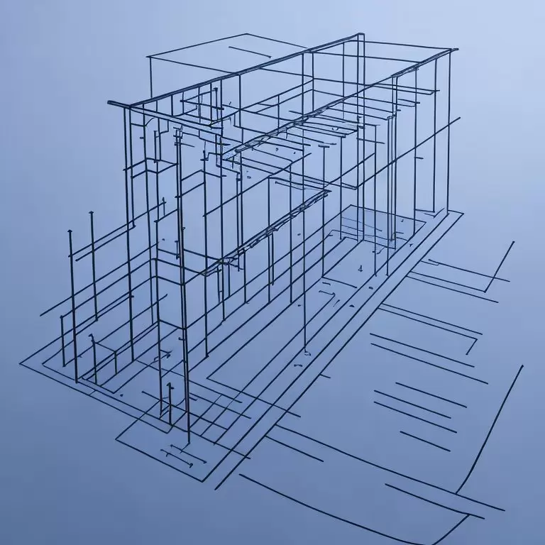 Mastering the Art of Engineering Drawing: The Key to Accurate and Efficient Designs