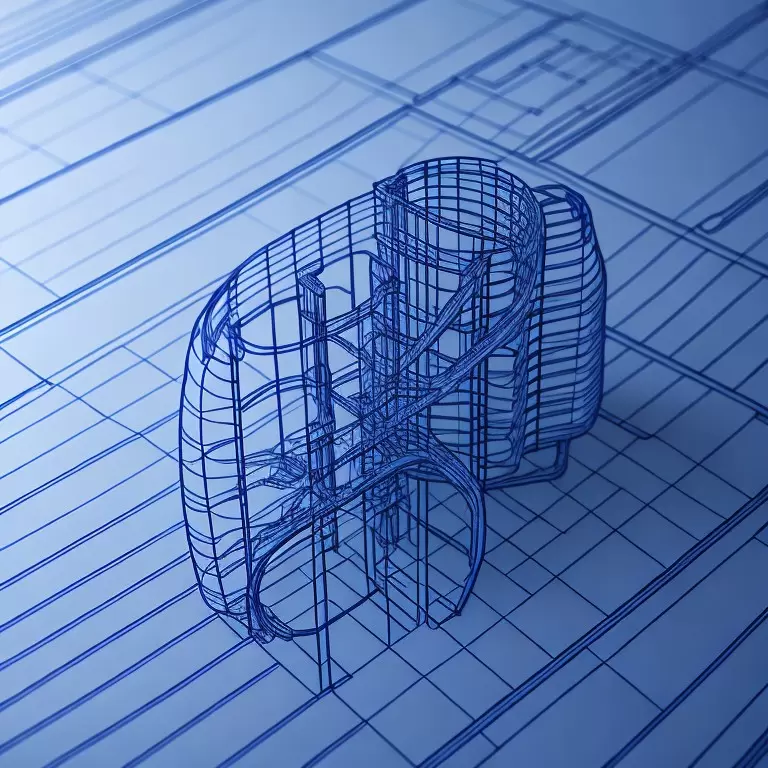 Mastering the Art of Engineering Drawing: The Key to Accurate and Efficient Designs