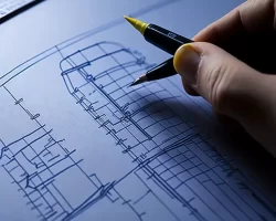 Mastering the Art of Engineering Drawing: The Key to Accurate and Efficient Designs