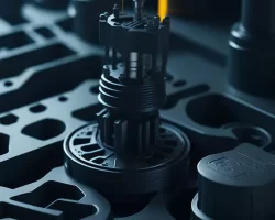 3D Printing VS Injection Molding: A Comparison of Manufacturing Processes