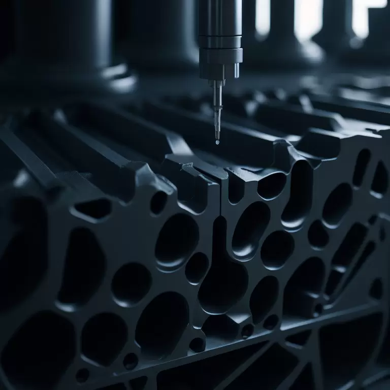 3D Printing VS Injection Molding: A Comparison of Manufacturing Processes
