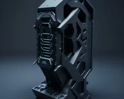 3D Rapid Prototyping: An Emerging Tool for Product Design and Development