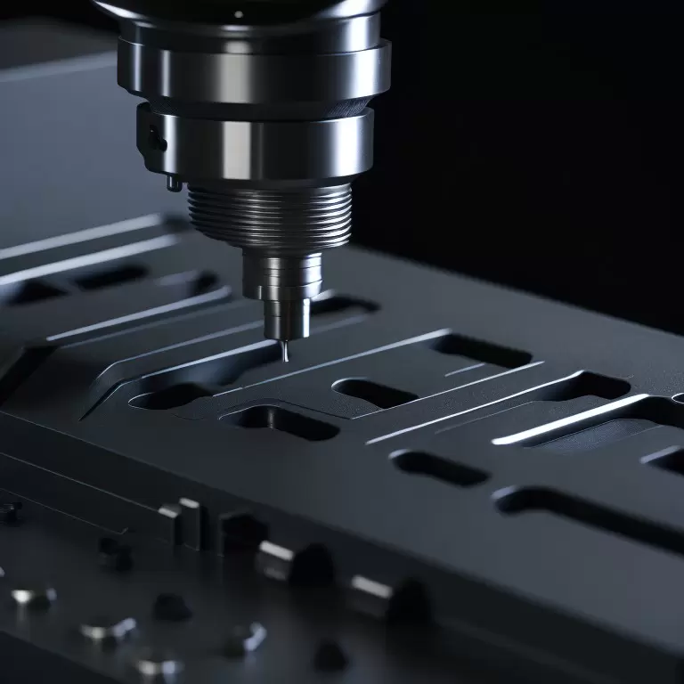 An Overview of the CNC Milling Process: Techniques, Applications, and Advancements