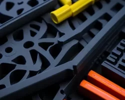Understanding the Key Differences between Thermoplastic and Thermosetting Materials