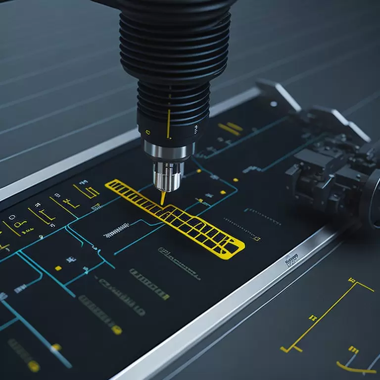 A Comprehensive Guide to CNC Programming: From Basics to Advanced Techniques