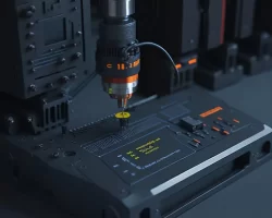 A Comprehensive Guide to CNC Programming: From Basics to Advanced Techniques