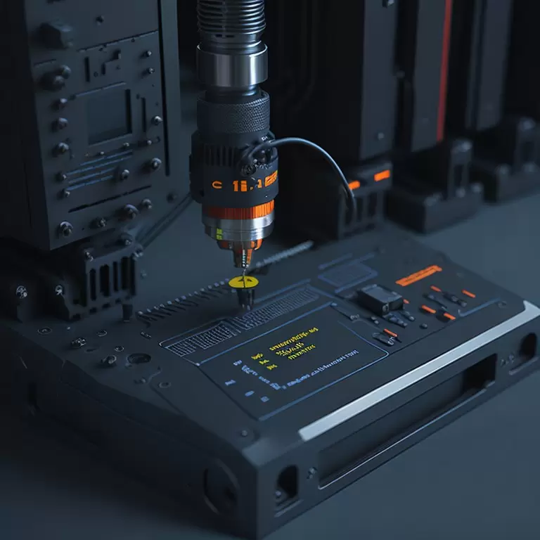 A Comprehensive Guide to CNC Programming: From Basics to Advanced Techniques