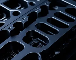 Plastic Mold Manufacturers: A Guide to Choosing the Right Provider