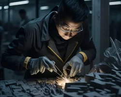 Plastic Mold Manufacturers in China:How many do you know？
