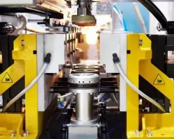 The Top Plastic Injection Molding Companies: How to Choice?