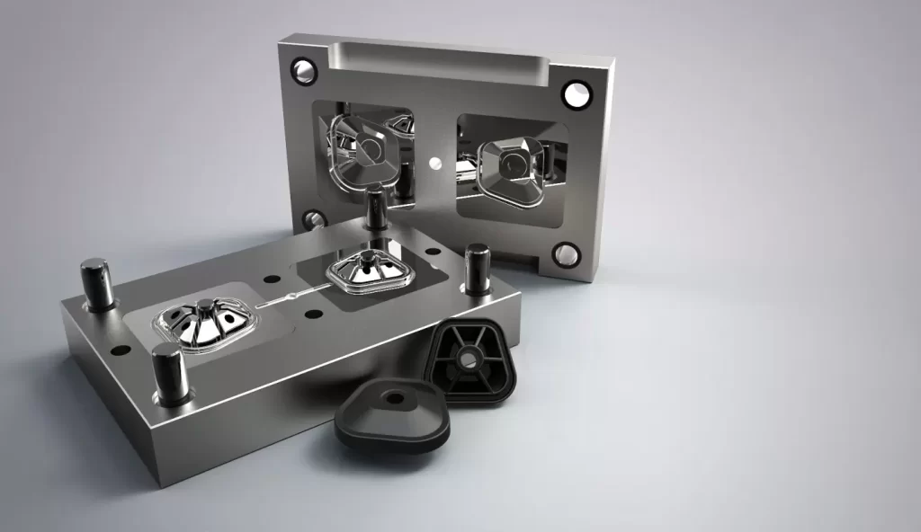 An Ultimate Guide to Tooling Molds: Types, Materials, and Applications