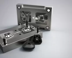 An Ultimate Guide to Tooling Molds: Types, Materials, and Applications