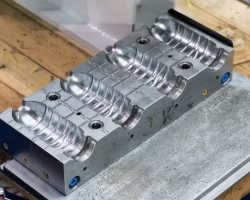 The Ultimate Guide to Plastic Mold Casting: Processes, Applications, and Quality Control