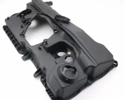 Injection Molding Parts: An Overview of the Manufacturing Process