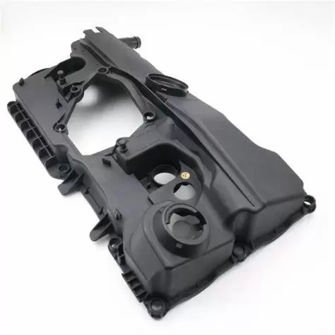Injection Molding Parts: An Overview of the Manufacturing Process