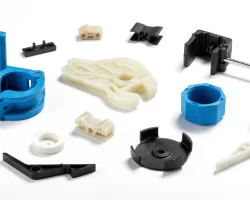 Mastering Injection Mold Tooling: Best Practices and Considerations