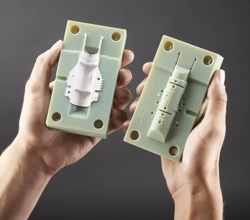 Injection Mold Design: Key Considerations, Techniques, and Trends
