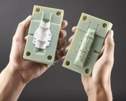 Injection Mold Design: Key Considerations, Techniques, and Trends