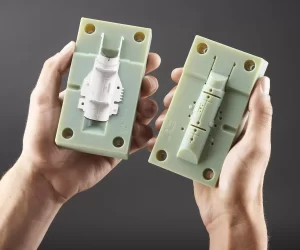 Injection Mold Design: Key Considerations, Techniques, and Trends